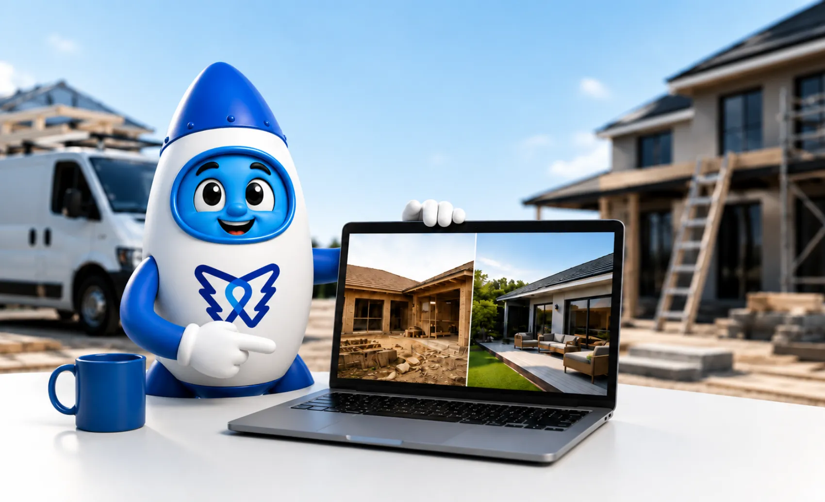 Before-and-After Photos Are Great. Here's How to Turn Them Into Leads.